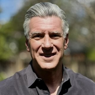 Stephen Cauffman